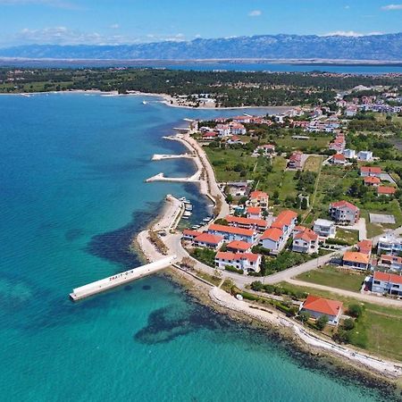 Apartments with a parking space Zaton, Zadar - 15000 Bagian luar foto