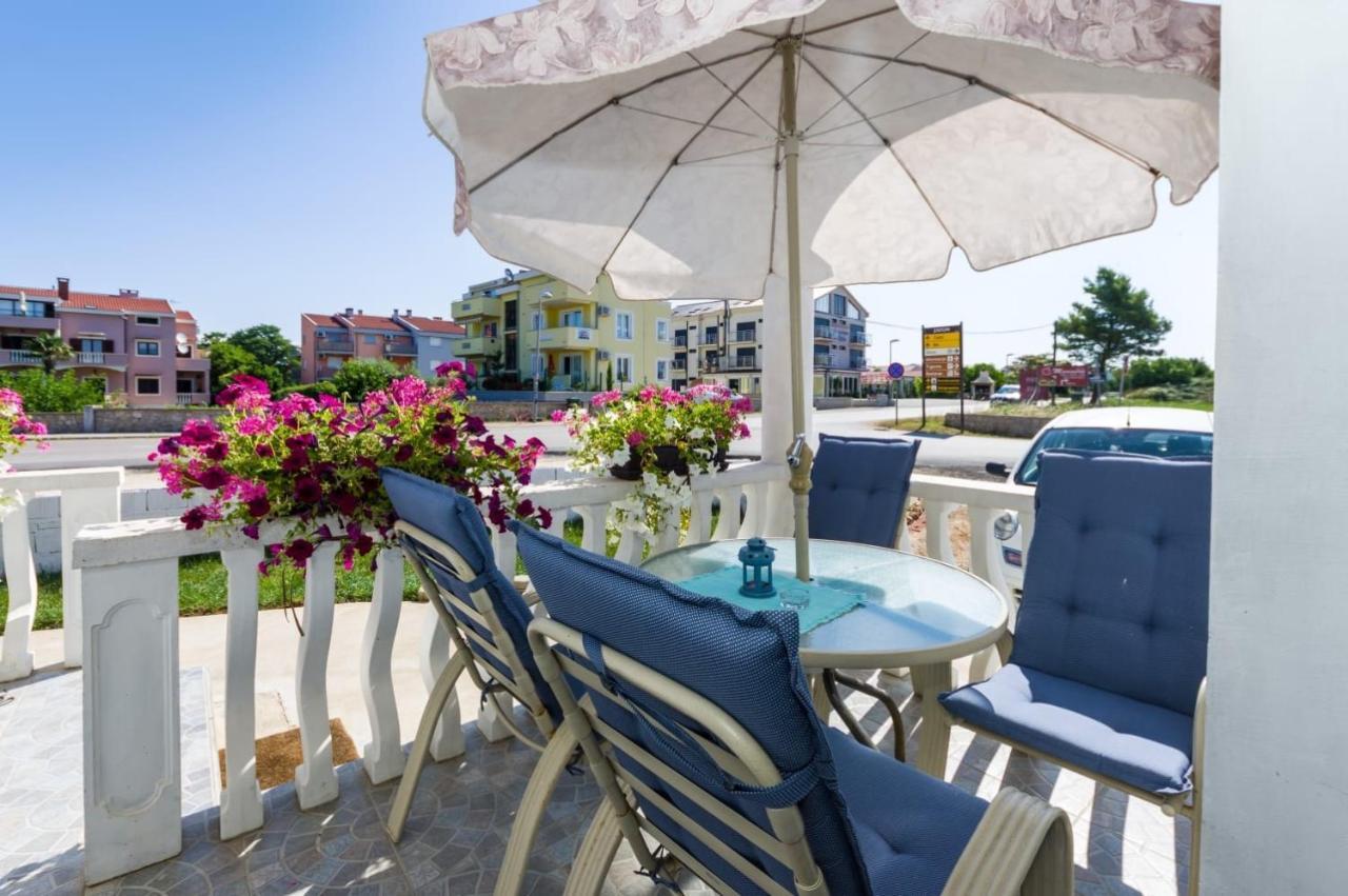 Apartments with a parking space Zaton, Zadar - 15000 Bagian luar foto