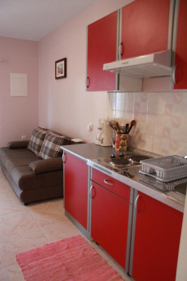 Apartments with a parking space Zaton, Zadar - 15000 Bagian luar foto